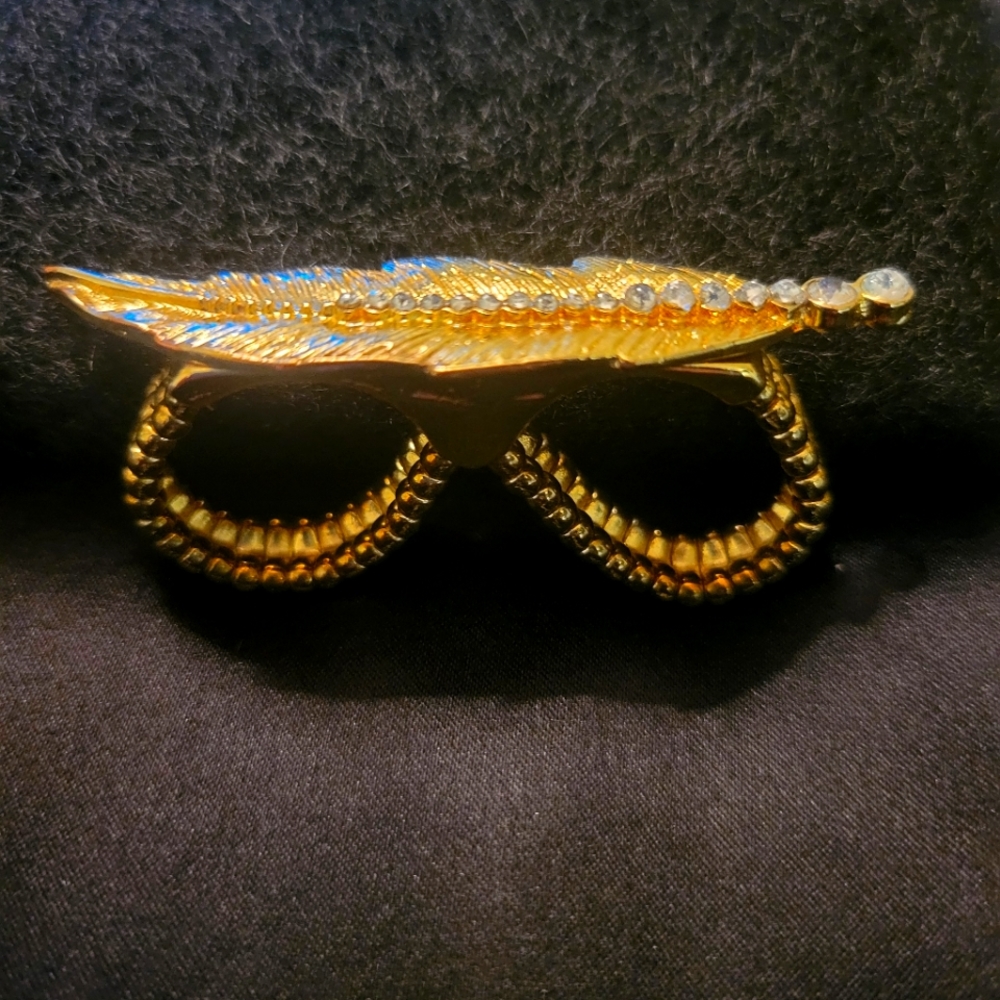 2 finger ring